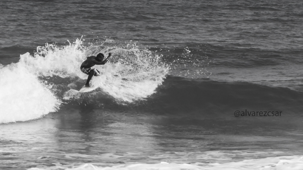 Pato Beach, Los Patos