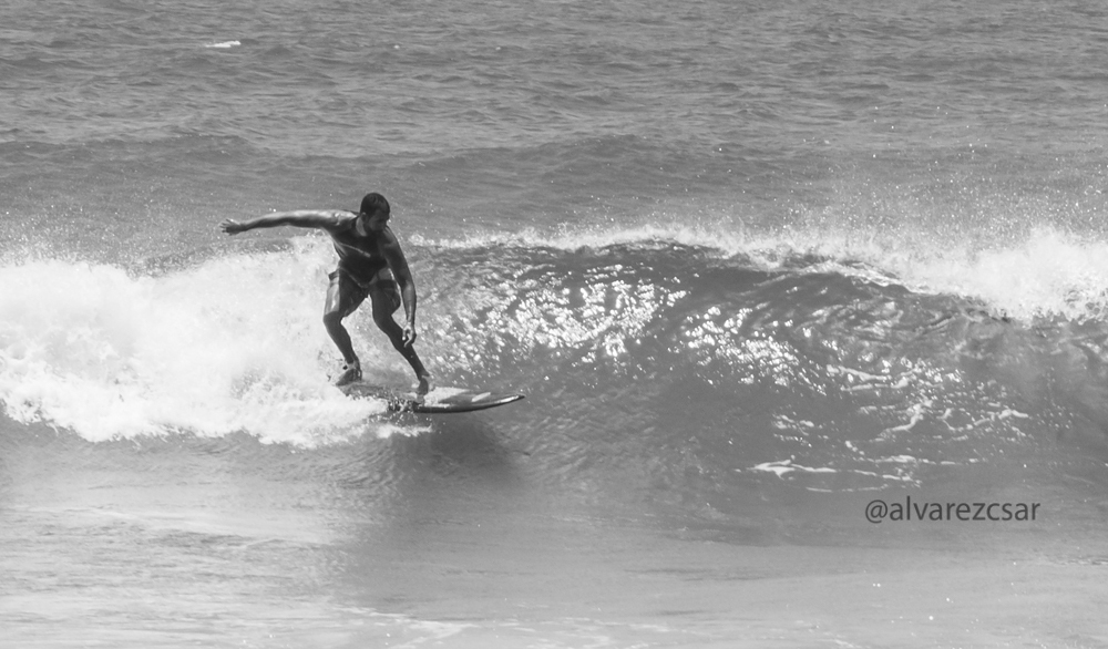 Pato Beach, Los Patos