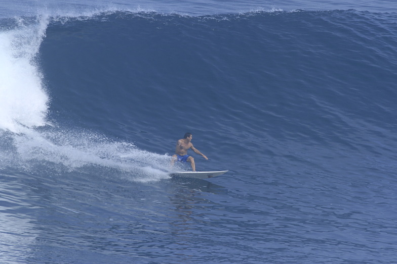 Magic Ulu, Uluwatu