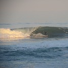 El Nino Swell March 2016, Baja Malibu