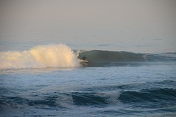 Baja Malibu El Nino photo