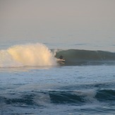 Baja Malibu El Nino