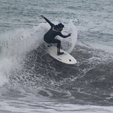 Jonathan amigo, Cartagena