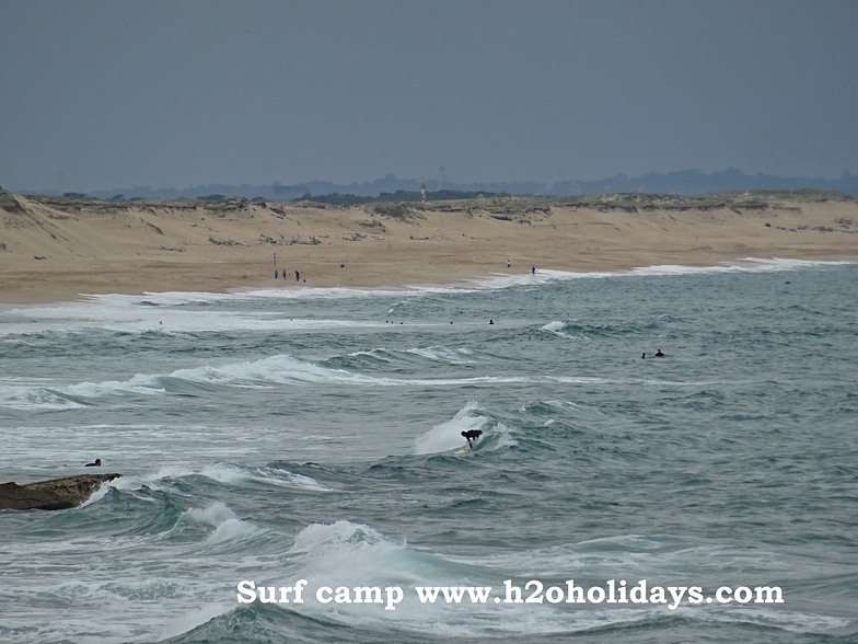 Capbreton - Le Prevent