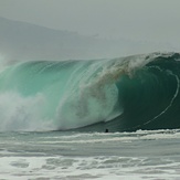 June 2016, The Wedge