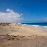 Piedra playa, Cotillo