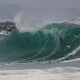 Bodysurfing, The Wedge