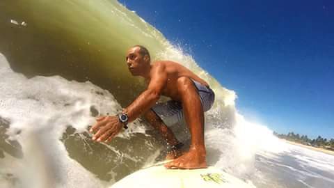 Marola em Maraca, Maracaipe