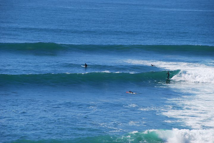 Surf Berbere,Taghazout,Morocco, Killer Point