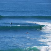 Surf Berbere,Taghazout,Morocco, Killer Point