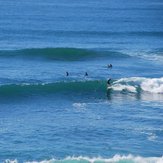 Surf Berbere Taghazout,Morocco, Killer Point