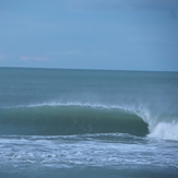 Nice Haumo's right, Haumoana River Mouth