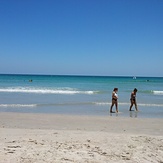 Fort Pierce North Jetty