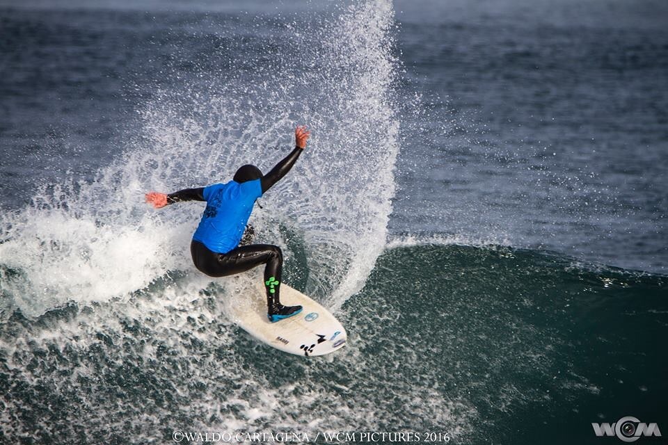 WCM, Cartagena