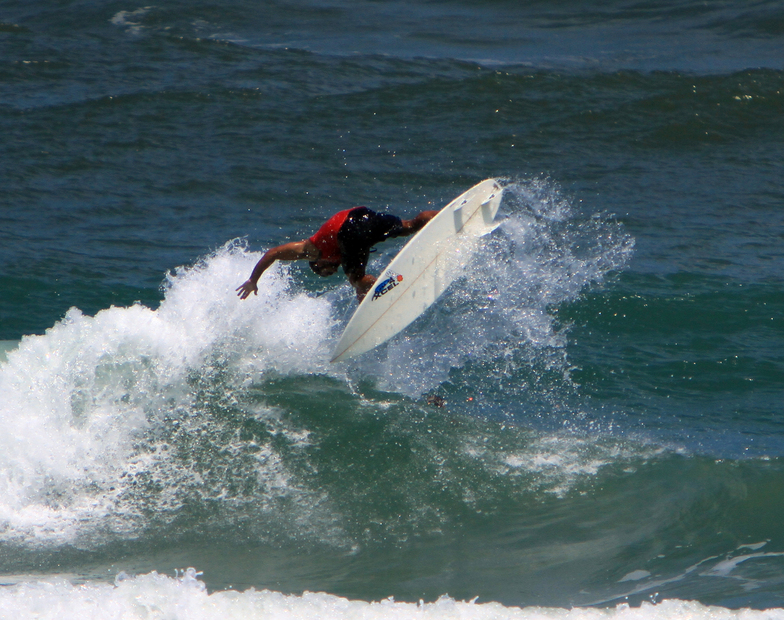 Ponce Inlet