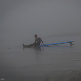 Patient Surfer Girl, Long Sands