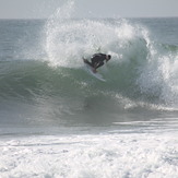 South Africa, The Point (Gonubie Bay)