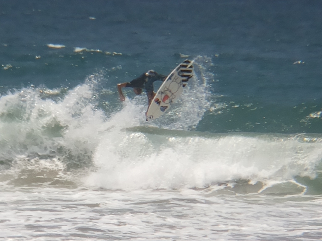 Los Posos Mare Venezuela, Los Pocitos