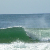 tooo good small rock!, Werri Beach