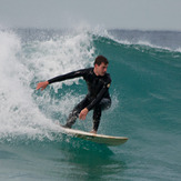 Cold Morning at Tamma!, Tamarama Reef