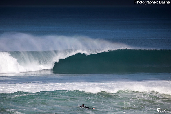 13th Beach-The Beacon