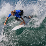 US OPEN OF SURFING, Huntington Pier