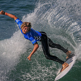 US OPEN OF SURFING, Huntington Pier