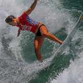 US OPEN OF SURFING, Huntington Pier