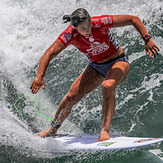 US OPEN OF SURFING, Huntington Pier