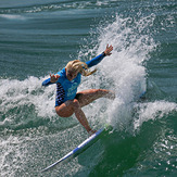 US OPEN OF SURFING, Huntington Pier