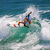 US OPEN OF SURFING, Huntington Pier