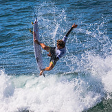 US OPEN OF SURFING, Huntington Pier