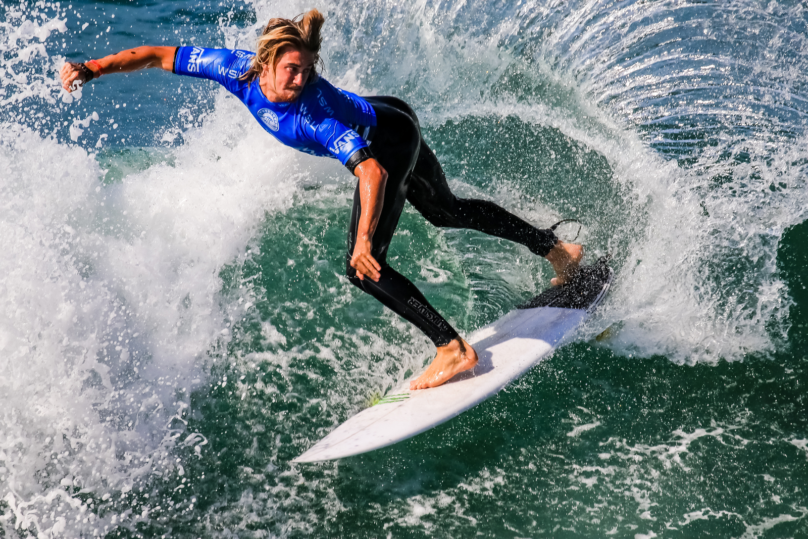 US OPEN OF SURFING, Huntington Pier