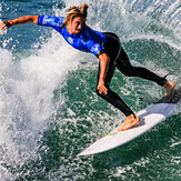 US OPEN OF SURFING, Huntington Pier