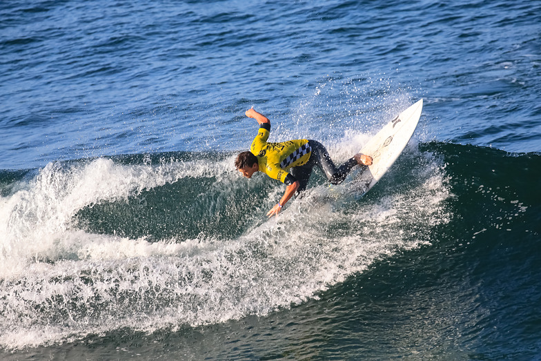 US OPEN OF SURFING, Newport Beach