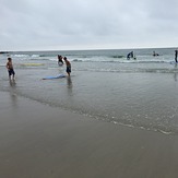 Misquamicut Beach, Misquamicut State Beach