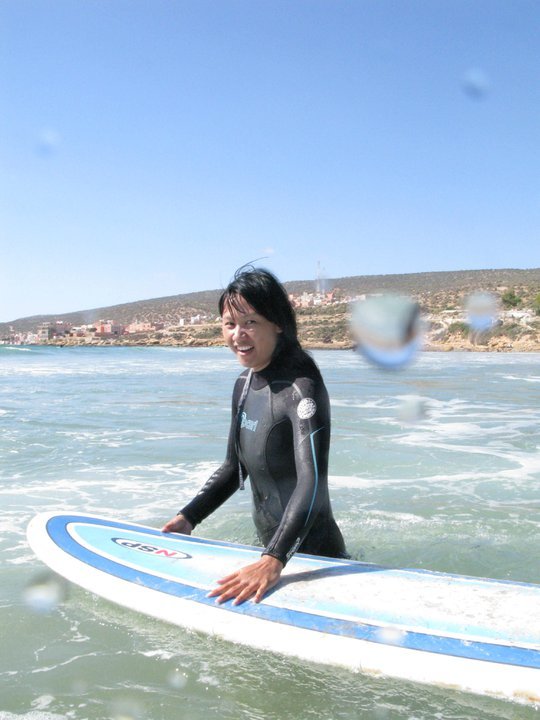 Surf Berbere,Taghazout,Morocco, Agadir