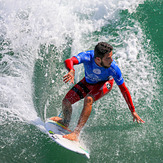 CHAMPION OF US OPEN, 2016, Huntington Pier