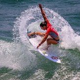 US OPEN OF SURFING, Huntington Pier