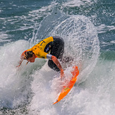 US OPEN OF SURFING, Huntington Pier