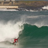 East strand, Portrush-East Strand