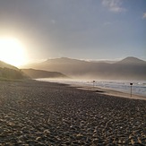 Praia do Guaeca