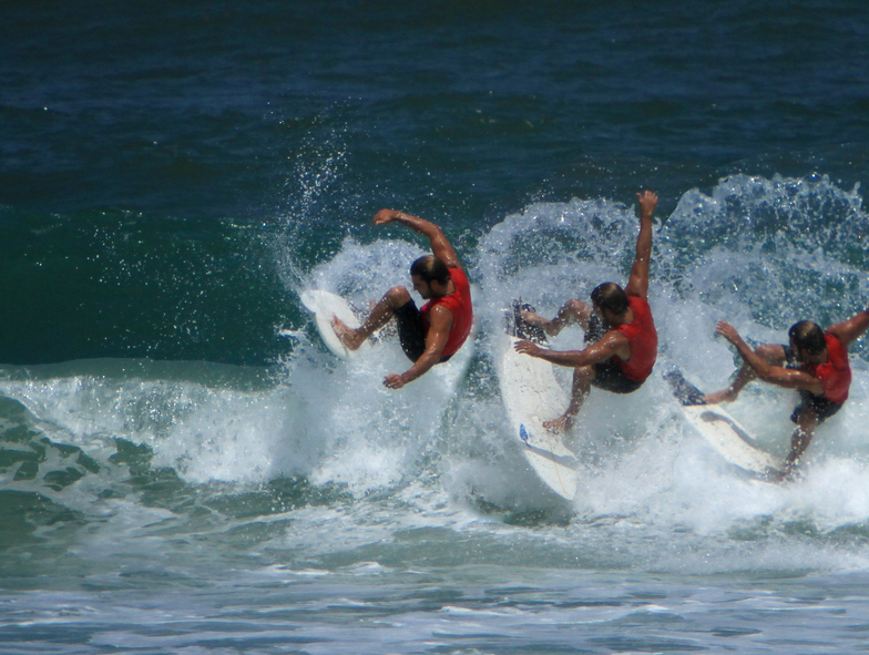 Ponce Inlet