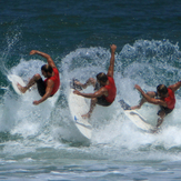 Ponce Inlet