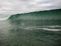 Carrowniskey surf clearance