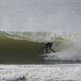 Navegantes tube ride