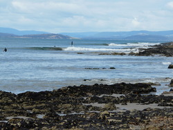 Seven Mile Point, Seven Mile Beach and Point photo