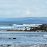 Seven Mile Point, Seven Mile Beach and Point