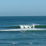 Going left?, Artificial reef