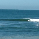 Down the line, Artificial reef